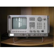 Цифровой анализатор систем связи MOTOROLА R 2670