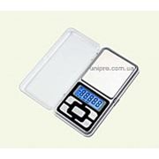 Весы карманные ювелирные электронные PS-MH-200-001 фото