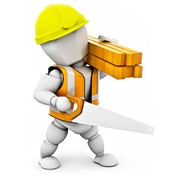 Услуги строительных бригад фото