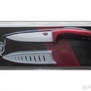 Нож кухонный Krauff 20,5 см (29-166-008) фотография