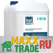 Очиститель бетона от поверхностных солей B-Mix RM, 10 л