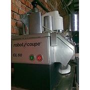 Овощерезка ROBOT-COUPE CL 50 фото