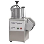 Овощерезки электрические Robot Coupe CL 50 Ultra (220). Оборудование для переработки овощей фото