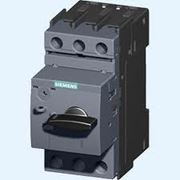 3RV2011-1GA10 Автоматический выключатель SIRIUS 3RV20 (4.5-6.3 A)