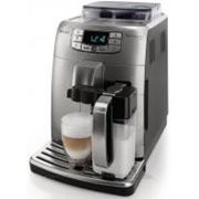 Кофемашина Philips-Saeco Intelia Evo Latte + (HD8754/19)