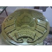 Фрезеровка материалов: ПВХ, оргстекло, композит(дибонд), полистирол, монолитный поликарбонат, ПЭТ, МДФ, дерев фото