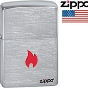Зажигалка Zippo 200 Flame фото