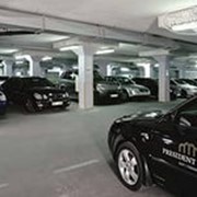 Бесплатная парковка фото