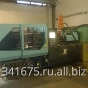 Термопластавтомат Demag Systec 130/475-430