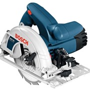 Циркулярная пила Bosch GKS 55 (0601664000) фото