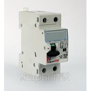 Автоматический выключатель дифференциального тока 20А фотография