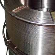 Проволока сварочная СВ08Г2С ГОСТ 2246-70 2.0 мм фото