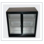 Барный холодильный шкаф SCAN SC209 фото