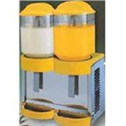 Аппарат для охлаждения сока 2 x 12 л Neumarker (Германия) - 05-10175