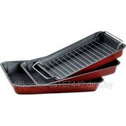 Покрытие форм для выпечки силиконом фото