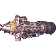 Авиационный турбовинтовой высотный двигатель АИ-24ВТ фото