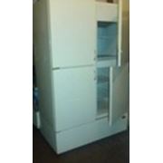 Холодильный шкаф Б/У фото