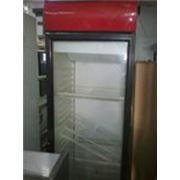 Холодильный шкаф среднетемпературный «Интер 501» Б/У фото