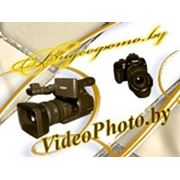 Создание видеороликов свадьбы в Full HD фото