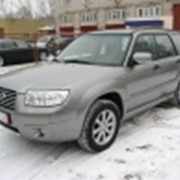 Автомобили из США фото