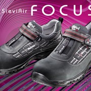 Антистатическая и специальная обувь производителя Sievi. фото