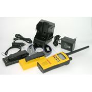 Морская рация Entel HT 644 GMDSS фото