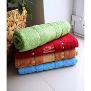 Набор полотенец бамбук