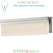 George Kovacs Skinny LED Bath Bar P5722-084-L, светильник для ванной фото
