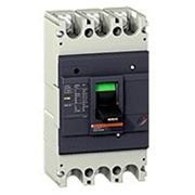 Силовые автоматические выключатели EasyPact Schneider Electric