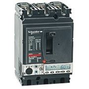 Силовые автоматические выключатели Compact NSX Schneider Electric фото