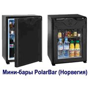 мини-бар гостиничный PolarBar (Норвегия) купить в Украине фото цена