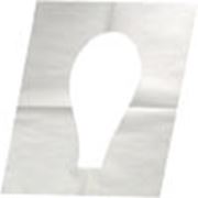 Накладки гигиенические на унитаз накладки на унитаз одноразовые “PRO“ “ТС“ фото