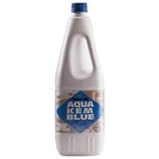 Жидкость санитарная для биотуалета ”Aqua Kem Blue” фото