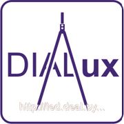 Светотехнические проекты в программе DIALux фото