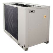 Холодильная машина Ecofrio с тепловым насосом: Модели YCSA 50-60 фото
