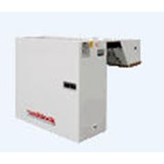 Серия ZM - холодильные установки (моноблок) для малых и средних камер