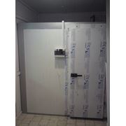 Камеры холодильные и морозильные Холодильники абсорбционные фотография