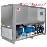 Чиллеры «Industrial Frigo» - Промышленные холодильные установки фото