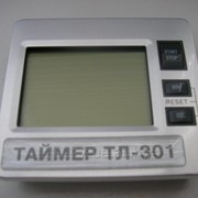 Таймер-секундомер ТЛ-301 фото