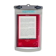 Aquapac Medium Electronics Case - 658 - гермоупаковка для электронных книг, компактных планшетов и больших смартфонов фото
