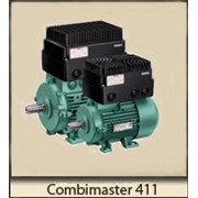 Преобразователь частоты Siemens Combimaster 411