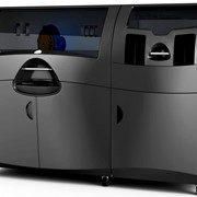 3D принтер ProJet 660 Pro, 3D сканер Artec Eva фотография