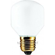 Лампа накаливания Philips E27 40W 230V T45 WH 1CT/10X10F Soft (921431744217) DDP, код 130046