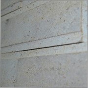 Акушинский камень Белый известняк 4H2 4 см x 15см х 35см фото
