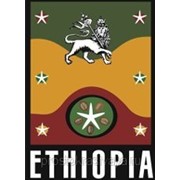 Кофе в зернах Эфиопия Harar 500 г