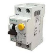 Дифференциальные автоматические выключатели Eaton (Moeller Electric), серия PFL6 цена, купить фото