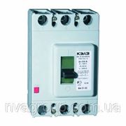 Автоматический выключатель ВА51-35М1-340010 от 16 до 63А