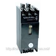 Автоматический выключатель КЭАЗ АЕ20 на токи от 0,6А до 160А и напряжение до ~660V фото