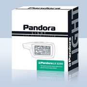 Автосигнализация Pandora LX 3250 фото