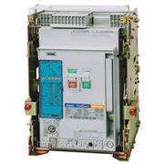 Автоматические выключатели TemPower2 800…6300 А, Terasaki